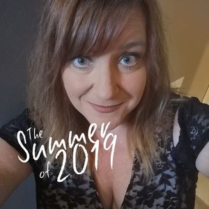 Meet your Posher, Christy